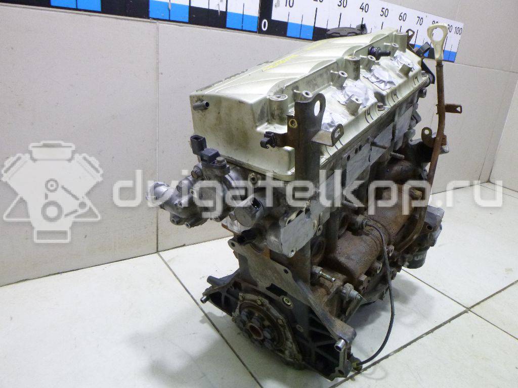 Фото Контрактный (б/у) двигатель 4G69 для Great Wall / Lti / Byd / Mitsubishi / Landwind (Jmc) 152 л.с 16V 2.4 л бензин MD979552 {forloop.counter}}