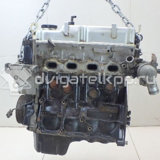 Фото Контрактный (б/у) двигатель 4 G 18 для Mitsubishi / Zhonghua(Brilliance) 101 л.с 16V 1.6 л бензин MD979488