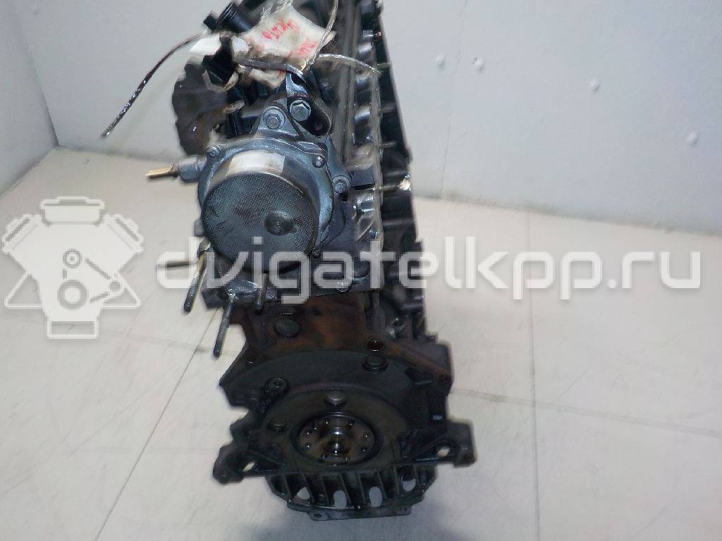 Фото Контрактный (б/у) двигатель RHV (DW10) для Fiat Ducato 84 л.с 8V 2.0 л Дизельное топливо {forloop.counter}}