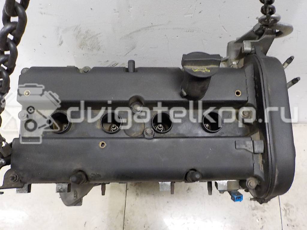 Фото Контрактный (б/у) двигатель FXJC для Ford Fusion Ju 80 л.с 16V 1.4 л бензин 1734722 {forloop.counter}}