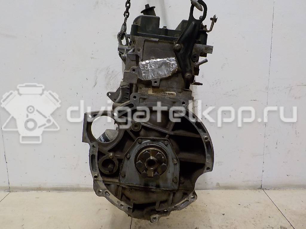 Фото Контрактный (б/у) двигатель BP (DOHC) для Mazda / Ford Australia / Eunos 103-125 л.с 16V 1.8 л бензин 1734722 {forloop.counter}}