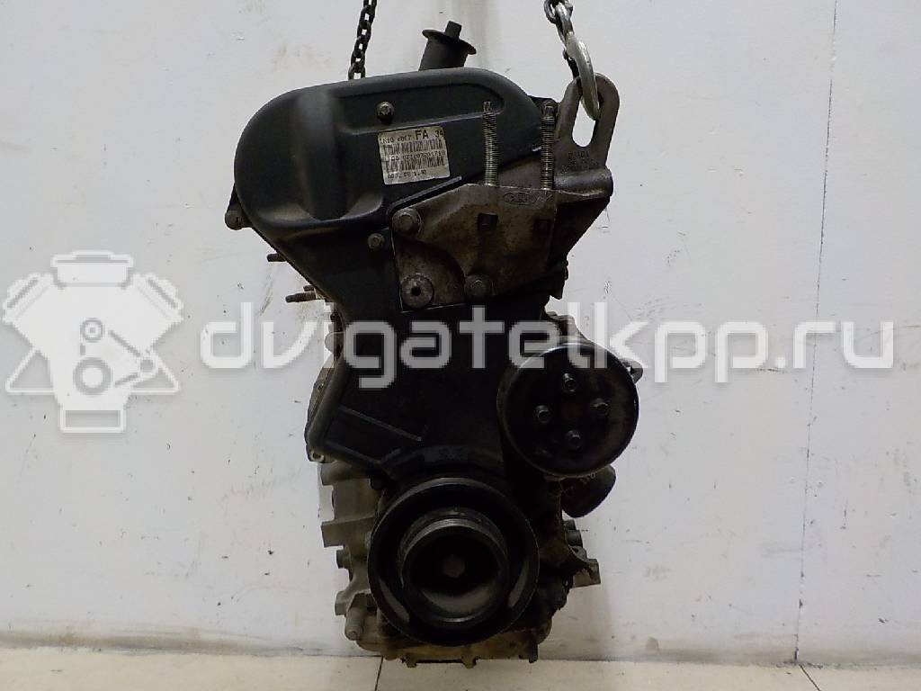 Фото Контрактный (б/у) двигатель BP (DOHC) для Mazda / Ford Australia / Eunos 103-125 л.с 16V 1.8 л бензин 1734722 {forloop.counter}}