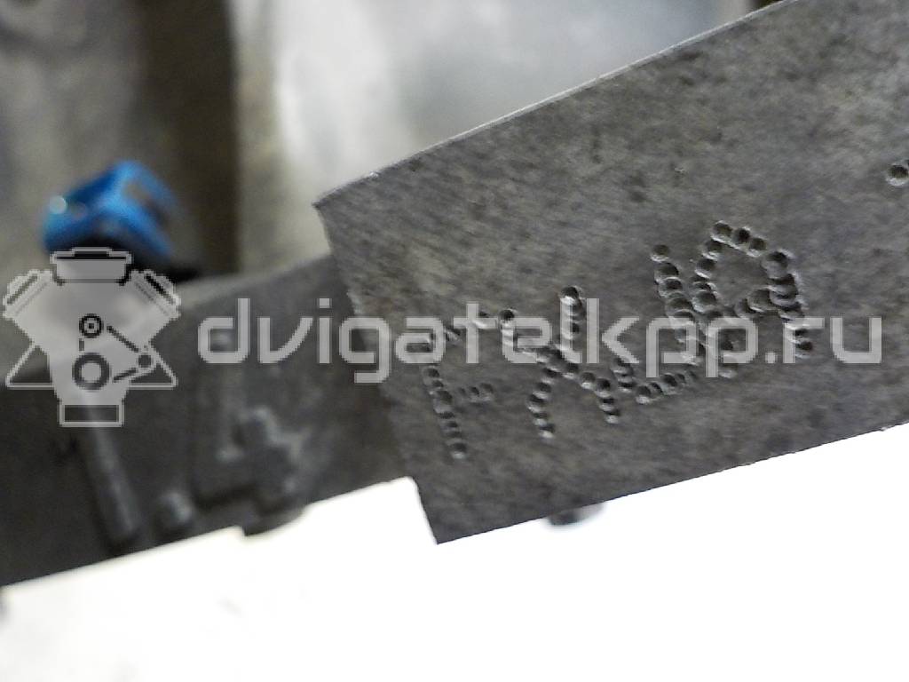 Фото Контрактный (б/у) двигатель BP (DOHC) для Mazda / Ford Australia / Eunos 103-125 л.с 16V 1.8 л бензин 1734722 {forloop.counter}}