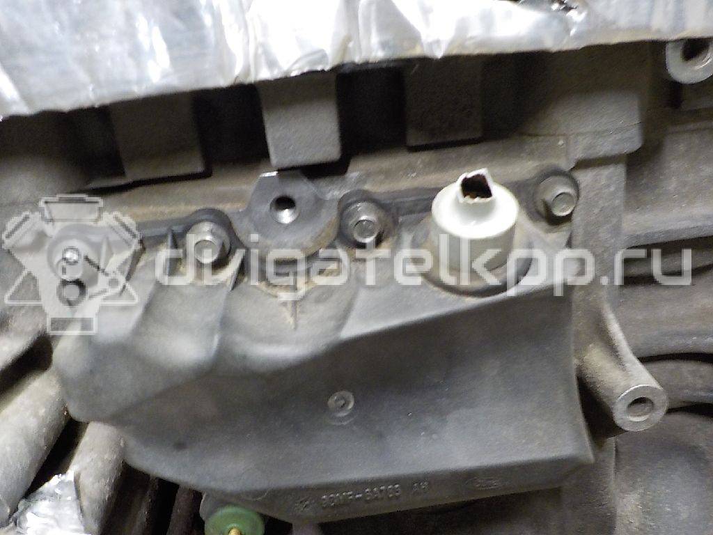 Фото Контрактный (б/у) двигатель BP (DOHC) для Mazda / Ford Australia / Eunos 125-130 л.с 16V 1.8 л бензин 1734722 {forloop.counter}}