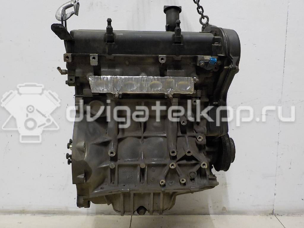Фото Контрактный (б/у) двигатель BP (DOHC) для Mazda / Ford Australia / Eunos 125-130 л.с 16V 1.8 л бензин 1734722 {forloop.counter}}