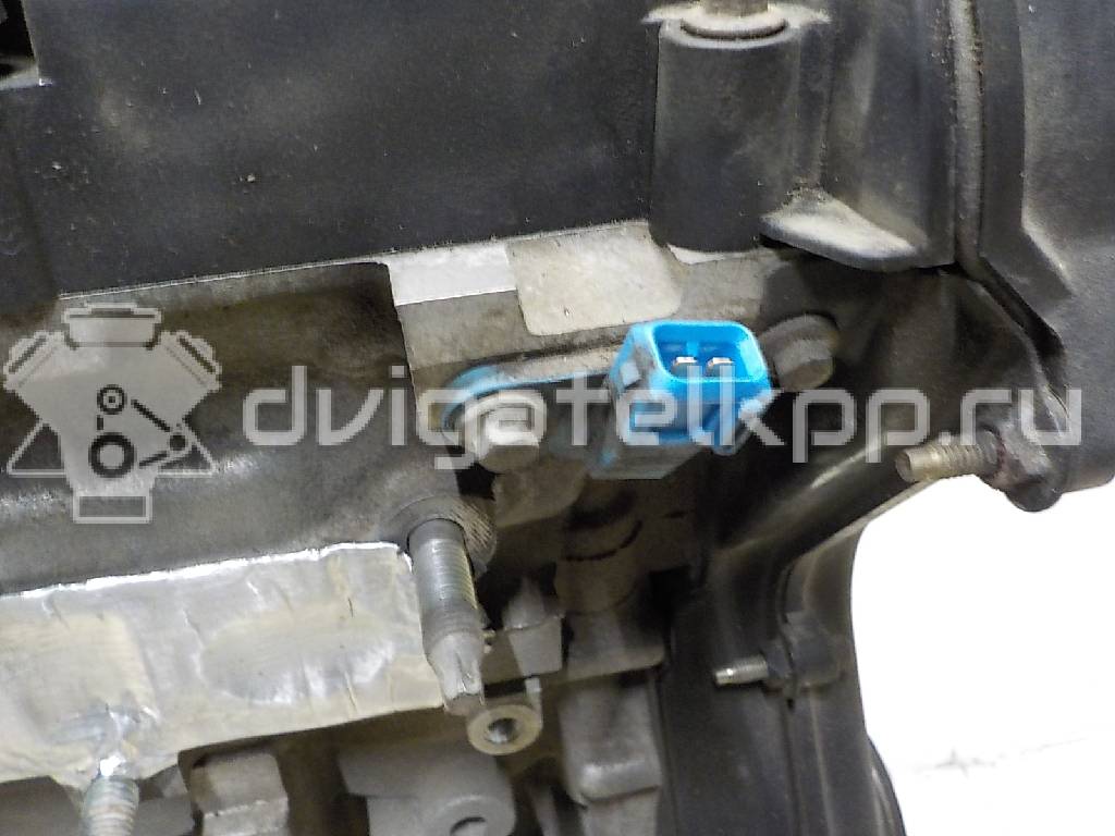 Фото Контрактный (б/у) двигатель BP (DOHC) для Mazda / Ford Australia / Eunos 125-130 л.с 16V 1.8 л бензин 1734722 {forloop.counter}}