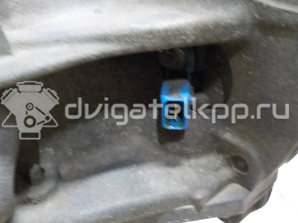 Фото Контрактный (б/у) двигатель BP (DOHC) для Mazda / Ford Australia / Eunos 125-130 л.с 16V 1.8 л бензин 1734722 {forloop.counter}}