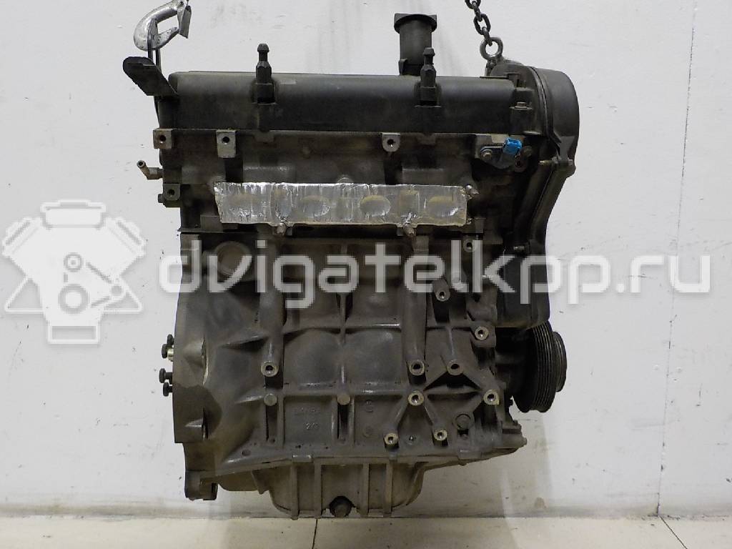 Фото Контрактный (б/у) двигатель XMJA для Ford Fiesta 65 л.с 12V 1.0 л бензин 1734722 {forloop.counter}}