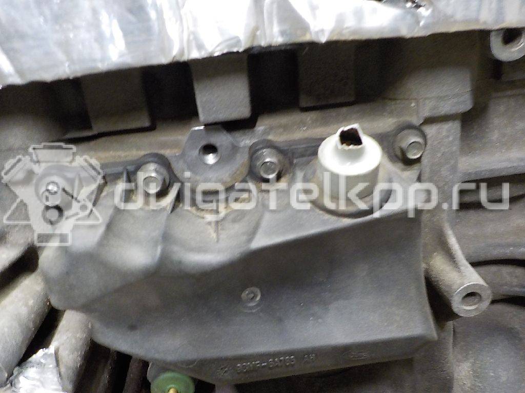 Фото Контрактный (б/у) двигатель XMJA для Ford Fiesta 65 л.с 12V 1.0 л бензин 1734722 {forloop.counter}}