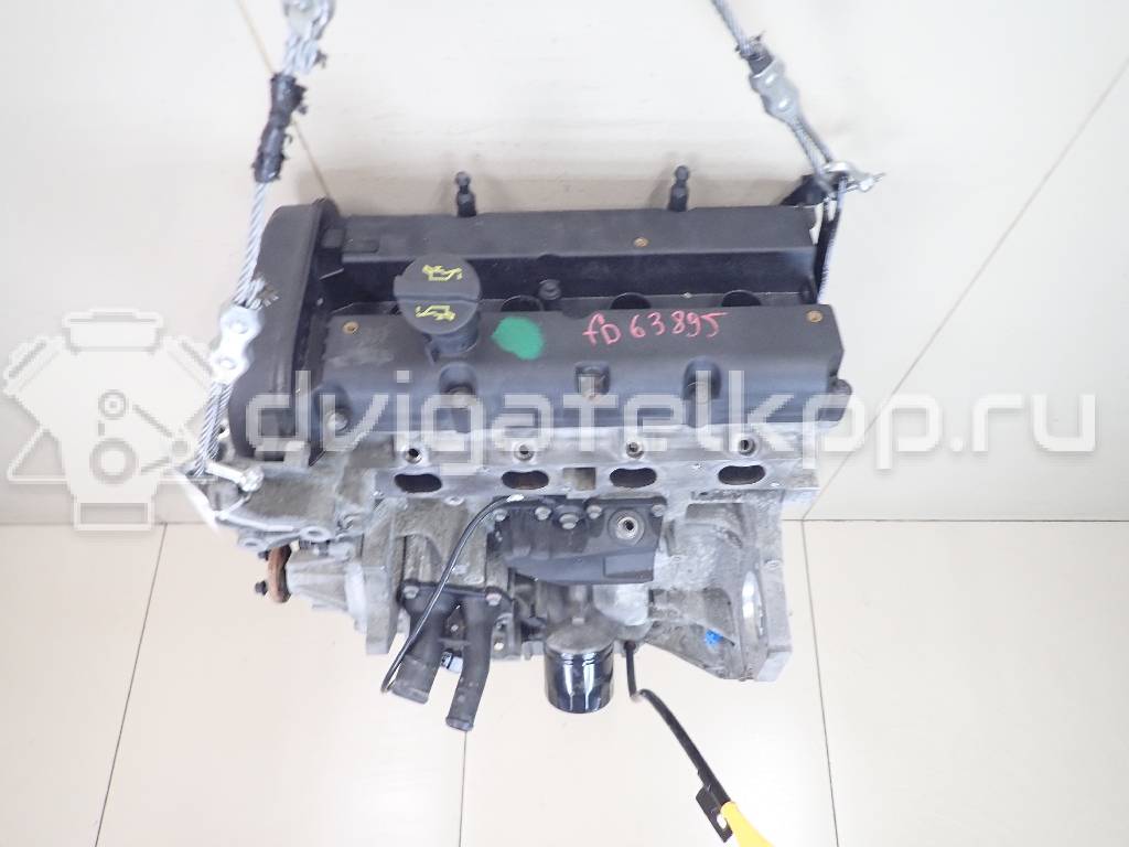 Фото Контрактный (б/у) двигатель BP (DOHC) для Mazda / Ford Australia / Eunos 103-125 л.с 16V 1.8 л бензин 1734722 {forloop.counter}}