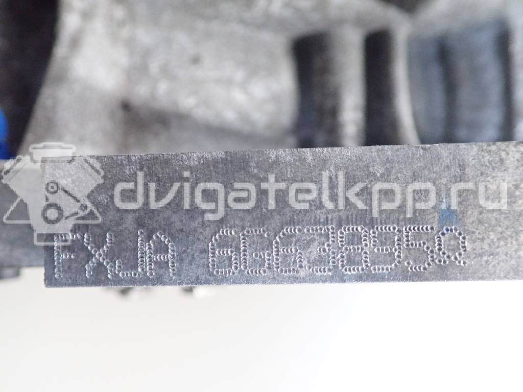 Фото Контрактный (б/у) двигатель BP (DOHC) для Mazda / Ford Australia / Eunos 103-125 л.с 16V 1.8 л бензин 1734722 {forloop.counter}}
