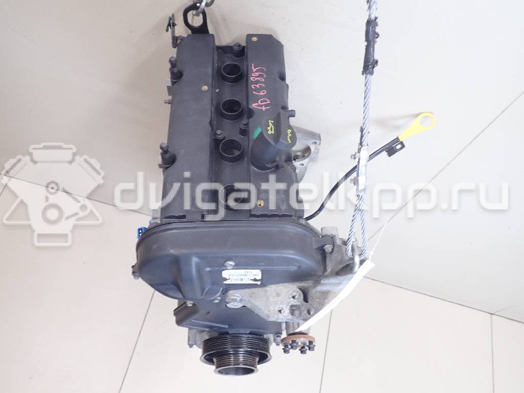 Фото Контрактный (б/у) двигатель BP (DOHC) для Mazda / Ford Australia / Eunos 103-125 л.с 16V 1.8 л бензин 1734722 {forloop.counter}}