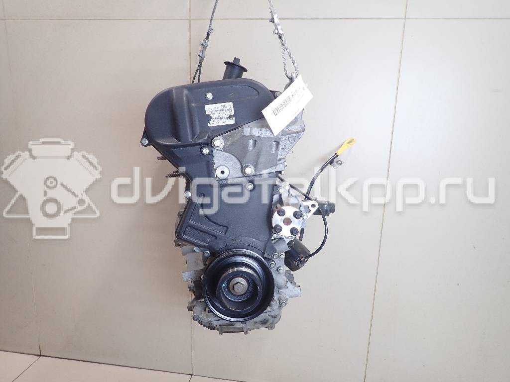 Фото Контрактный (б/у) двигатель BP (DOHC) для Mazda / Ford Australia / Eunos 103-125 л.с 16V 1.8 л бензин 1734722 {forloop.counter}}