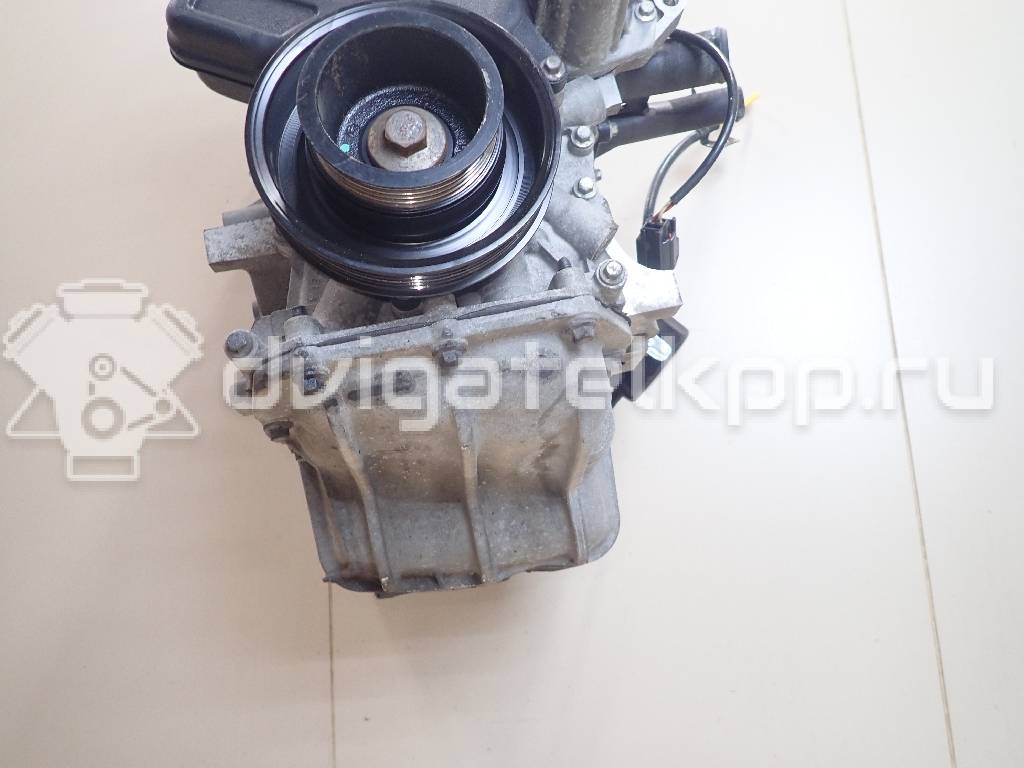 Фото Контрактный (б/у) двигатель BP (DOHC) для Mazda / Ford Australia / Eunos 103-125 л.с 16V 1.8 л бензин 1734722 {forloop.counter}}