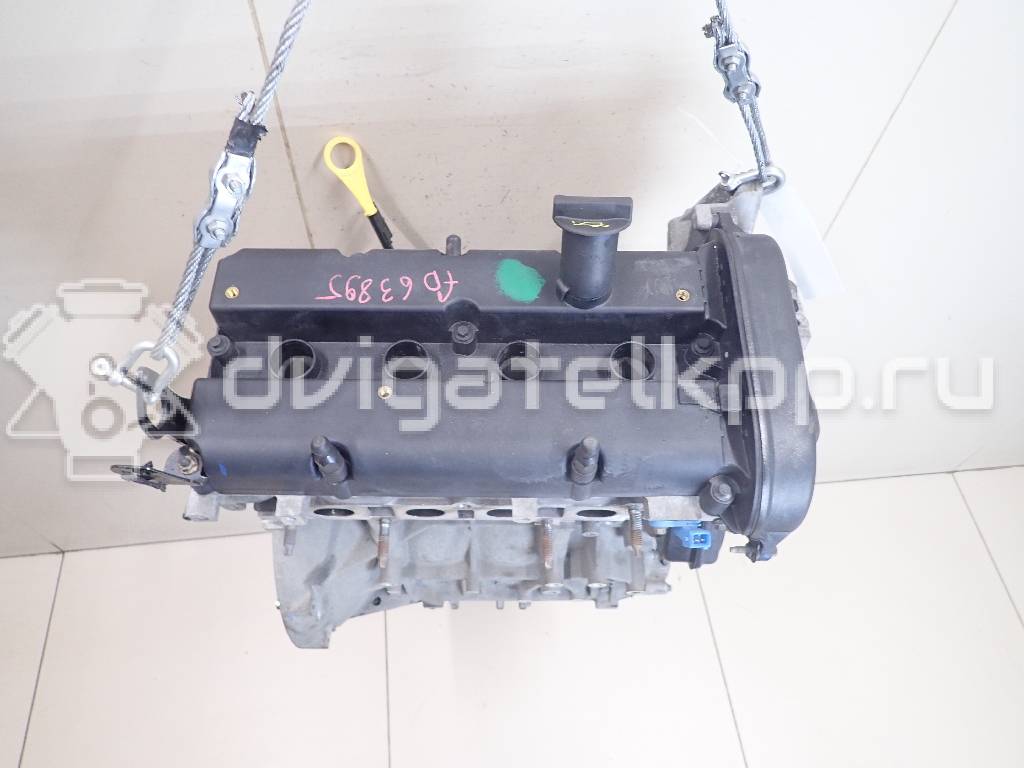 Фото Контрактный (б/у) двигатель BP (DOHC) для Mazda / Ford Australia / Eunos 103-125 л.с 16V 1.8 л бензин 1734722 {forloop.counter}}