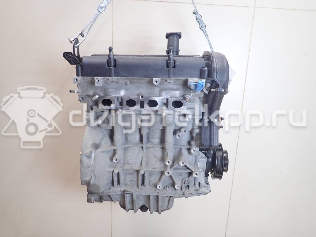 Фото Контрактный (б/у) двигатель BP (DOHC) для Mazda / Ford Australia / Eunos 103-125 л.с 16V 1.8 л бензин 1734722 {forloop.counter}}