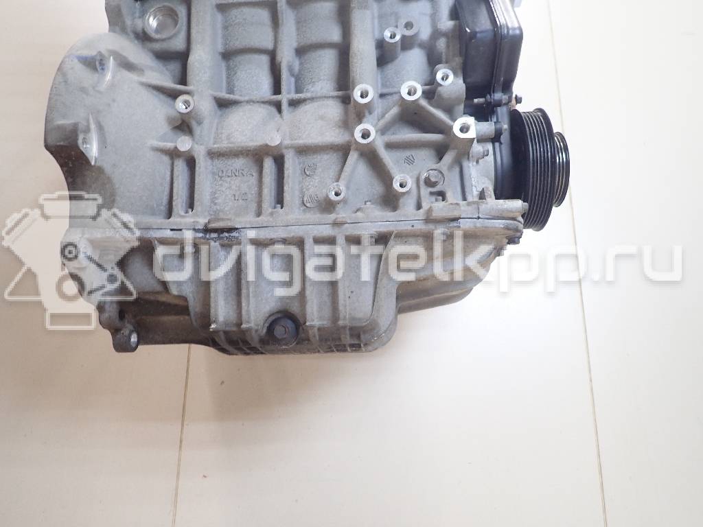 Фото Контрактный (б/у) двигатель BP (DOHC) для Mazda / Ford Australia / Eunos 103-125 л.с 16V 1.8 л бензин 1734722 {forloop.counter}}