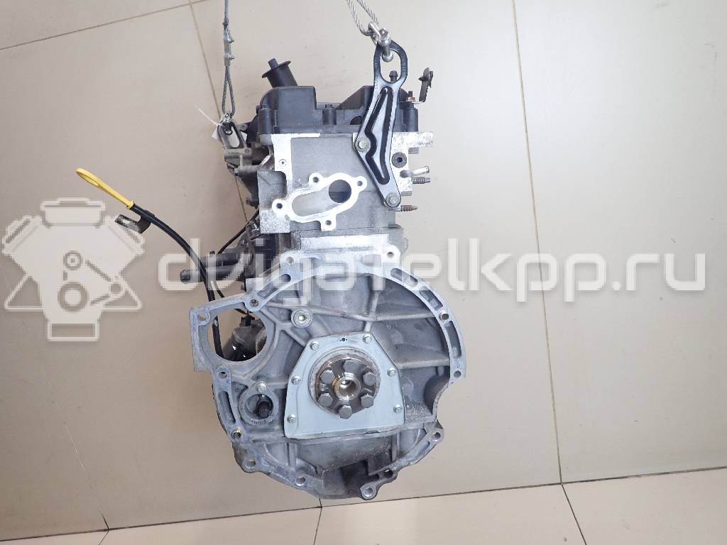 Фото Контрактный (б/у) двигатель BP (DOHC) для Mazda / Ford Australia / Eunos 103-125 л.с 16V 1.8 л бензин 1734722 {forloop.counter}}