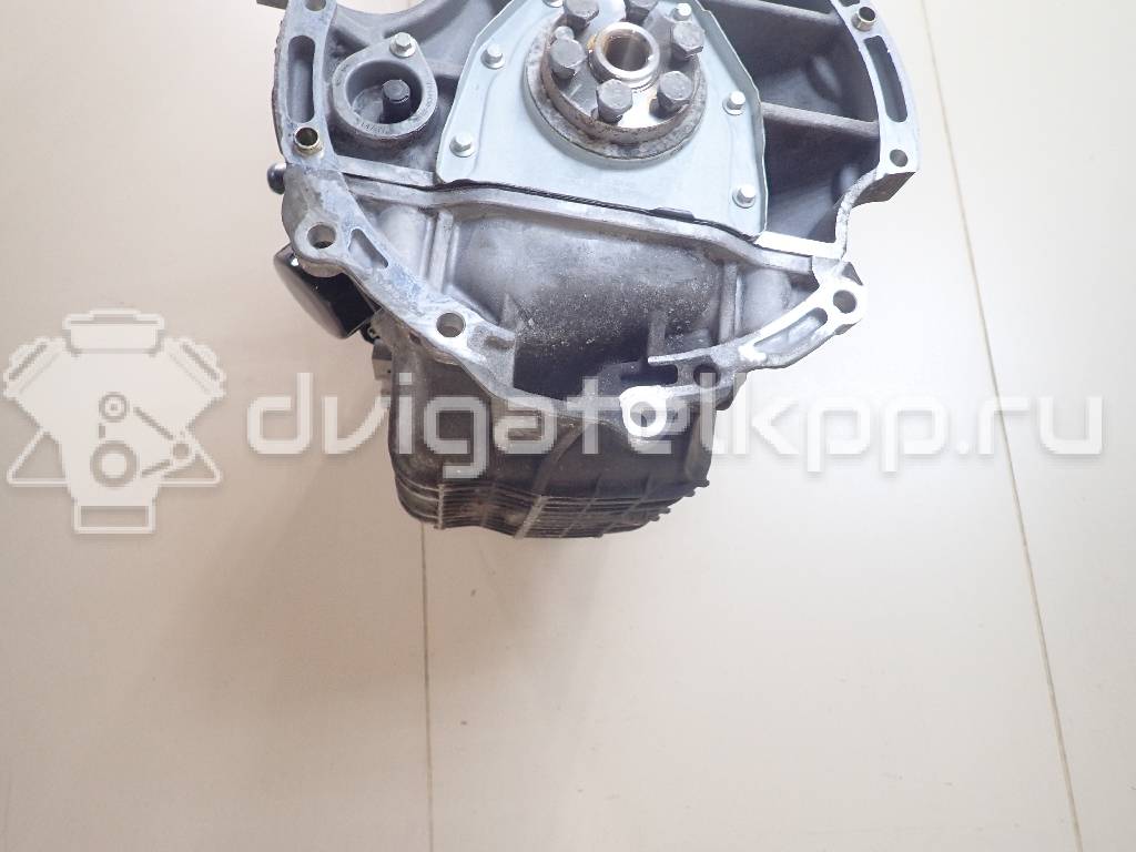 Фото Контрактный (б/у) двигатель BP (DOHC) для Mazda / Ford Australia / Eunos 103-125 л.с 16V 1.8 л бензин 1734722 {forloop.counter}}