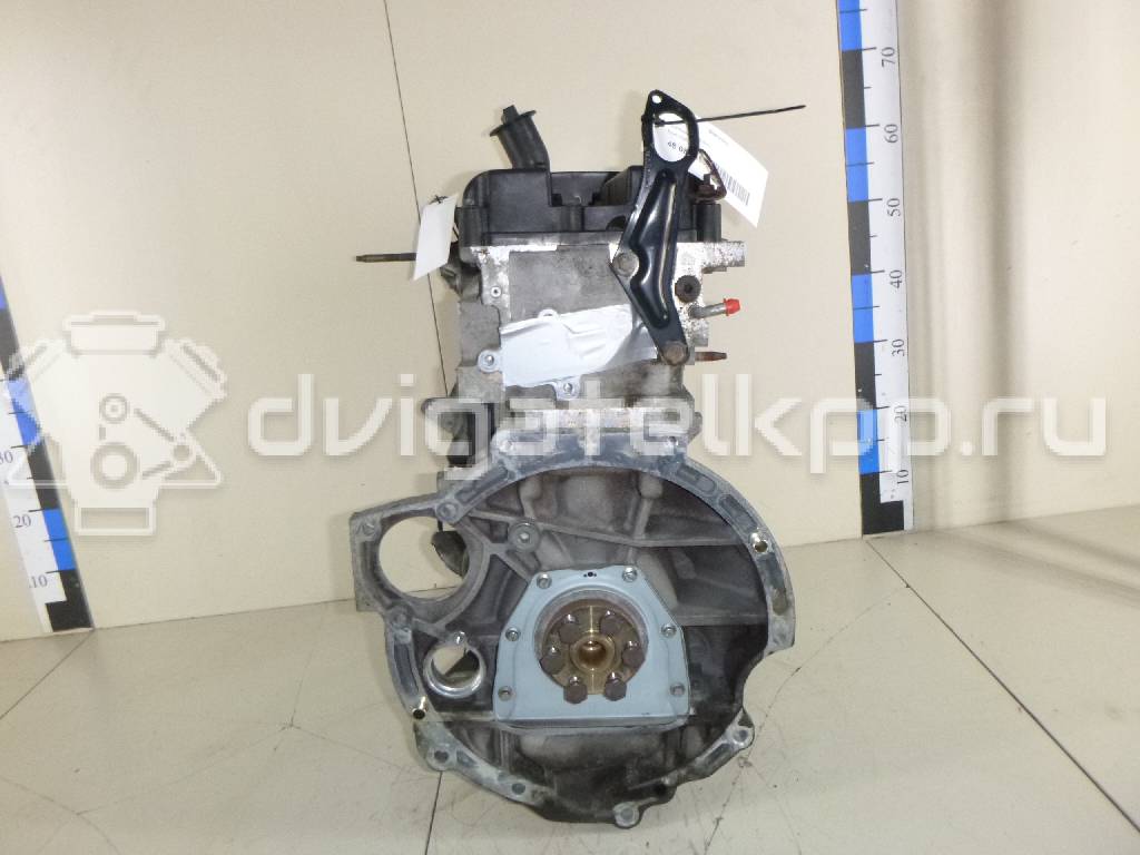 Фото Контрактный (б/у) двигатель BP (DOHC) для Mazda / Ford Australia / Eunos 103-125 л.с 16V 1.8 л бензин 1734722 {forloop.counter}}