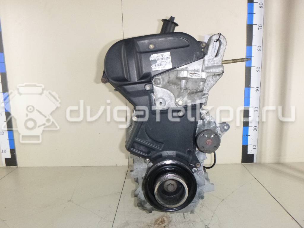 Фото Контрактный (б/у) двигатель BP (DOHC) для Mazda / Ford Australia / Eunos 125-130 л.с 16V 1.8 л бензин 1734722 {forloop.counter}}