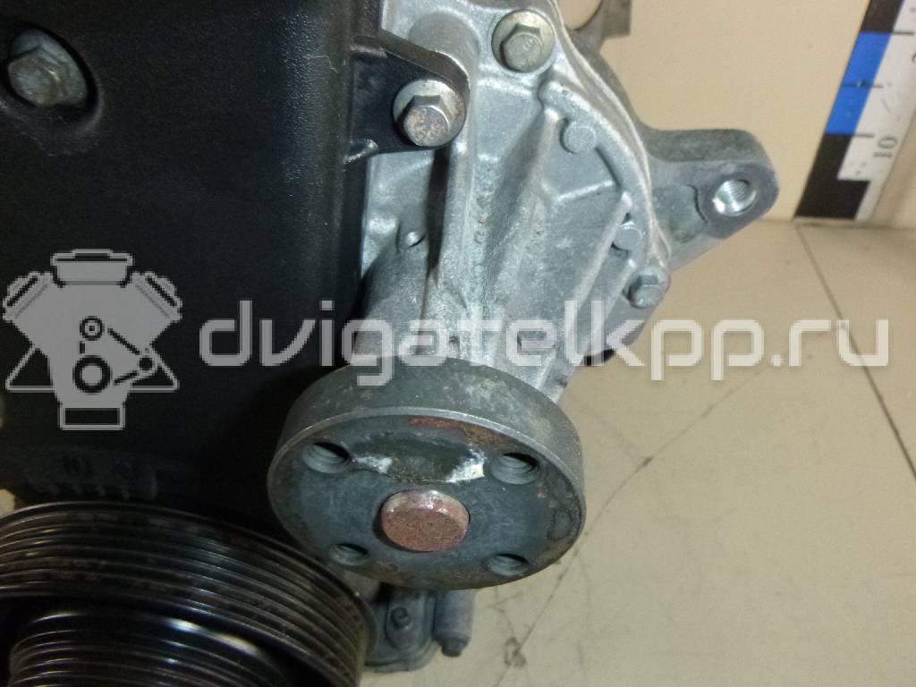 Фото Контрактный (б/у) двигатель BP (DOHC) для Mazda / Ford Australia / Eunos 125-130 л.с 16V 1.8 л бензин 1734722 {forloop.counter}}
