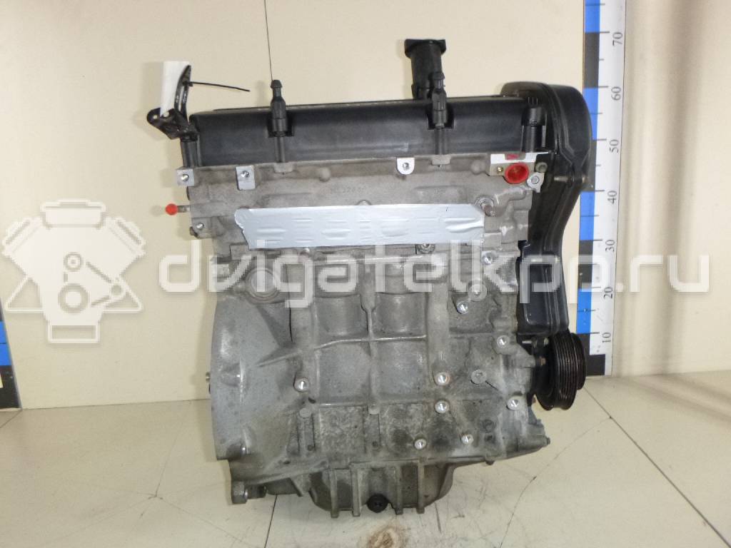 Фото Контрактный (б/у) двигатель BP (DOHC) для Mazda / Ford Australia / Eunos 125-130 л.с 16V 1.8 л бензин 1734722 {forloop.counter}}