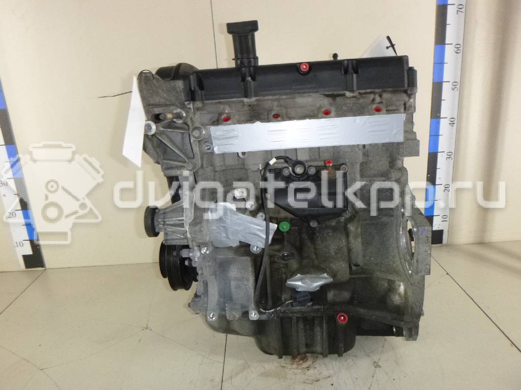 Фото Контрактный (б/у) двигатель BP (DOHC) для Mazda / Ford Australia / Eunos 125-130 л.с 16V 1.8 л бензин 1734722 {forloop.counter}}