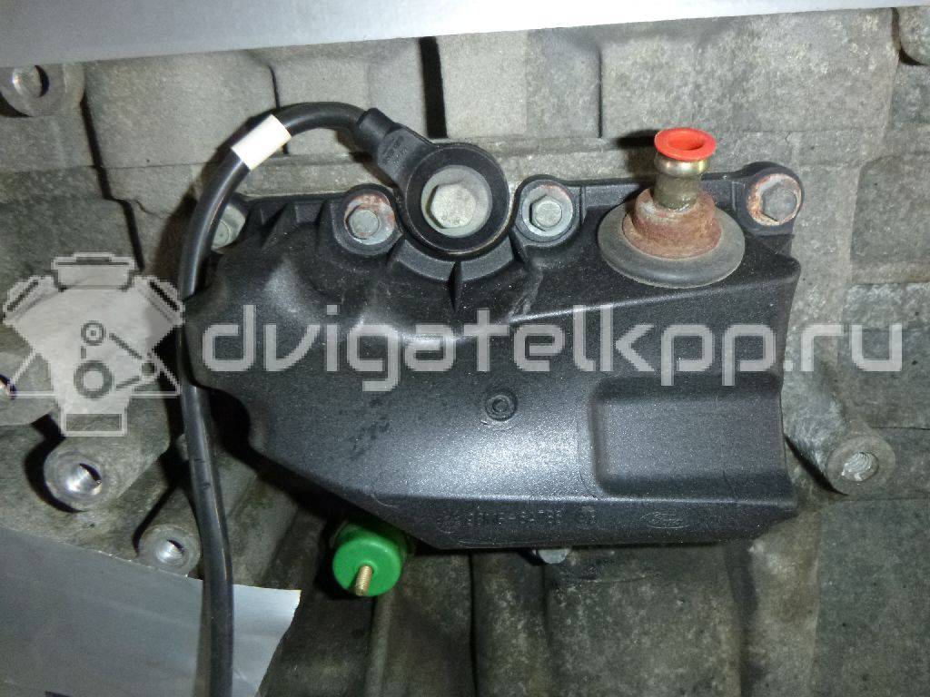 Фото Контрактный (б/у) двигатель BP (DOHC) для Mazda / Ford Australia / Eunos 125-130 л.с 16V 1.8 л бензин 1734722 {forloop.counter}}