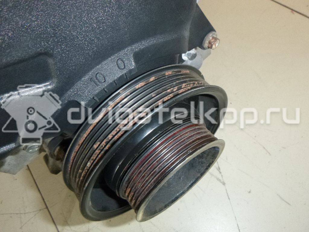 Фото Контрактный (б/у) двигатель BP (DOHC) для Mazda / Ford Australia / Eunos 125-130 л.с 16V 1.8 л бензин 1734722 {forloop.counter}}