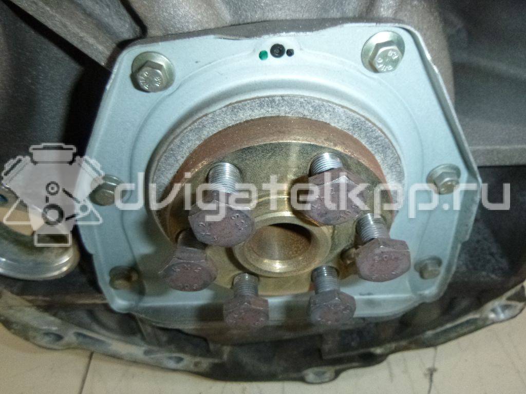 Фото Контрактный (б/у) двигатель BP (DOHC) для Mazda / Ford Australia / Eunos 125-130 л.с 16V 1.8 л бензин 1734722 {forloop.counter}}