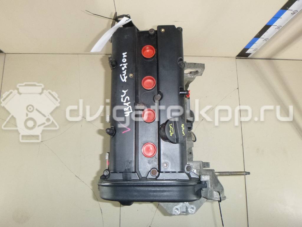 Фото Контрактный (б/у) двигатель BP (DOHC) для Mazda / Ford Australia / Eunos 125-130 л.с 16V 1.8 л бензин 1734722 {forloop.counter}}