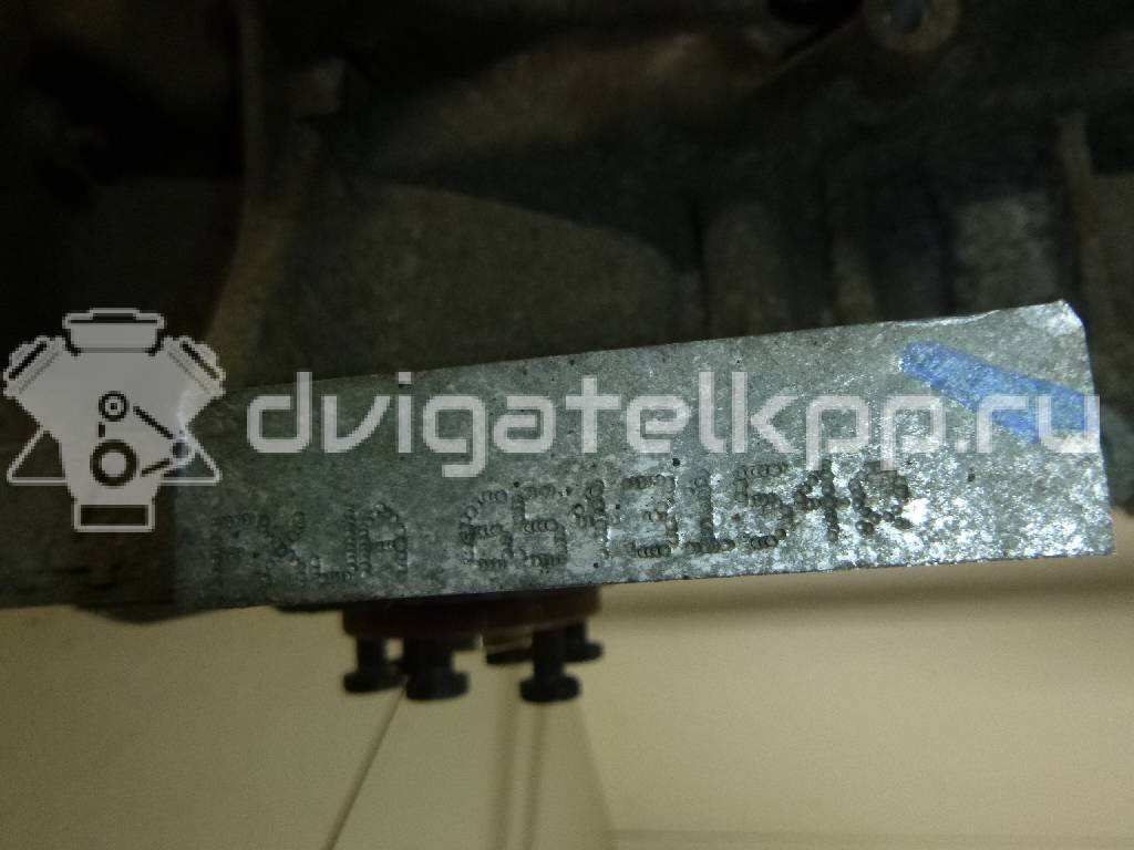 Фото Контрактный (б/у) двигатель BP (DOHC) для Mazda / Ford Australia / Eunos 125-130 л.с 16V 1.8 л бензин 1734722 {forloop.counter}}