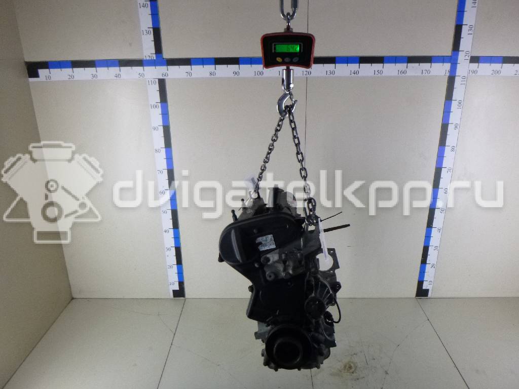 Фото Контрактный (б/у) двигатель BP (DOHC) для Mazda / Ford Australia / Eunos 125-130 л.с 16V 1.8 л бензин 1734722 {forloop.counter}}