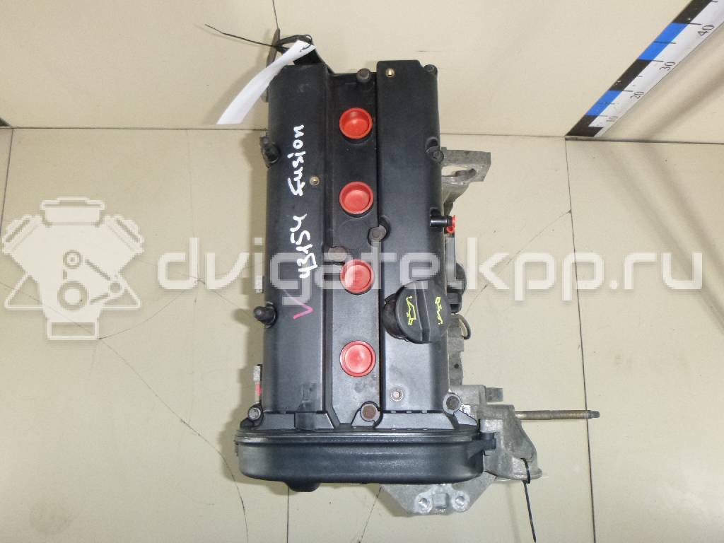 Фото Контрактный (б/у) двигатель XMJA для Ford Fiesta 65 л.с 12V 1.0 л бензин 1734722 {forloop.counter}}