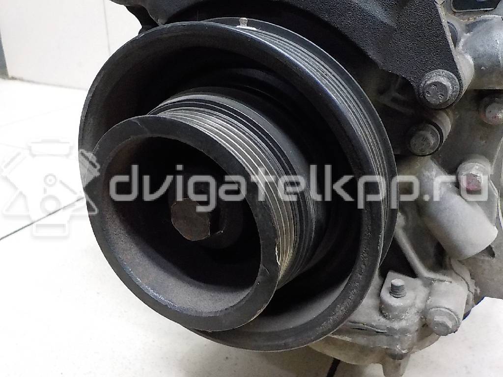Фото Контрактный (б/у) двигатель FXJC для Ford Fusion Ju 80 л.с 16V 1.4 л бензин 1734722 {forloop.counter}}