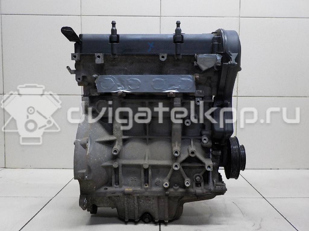 Фото Контрактный (б/у) двигатель FXJC для Ford Fusion Ju 80 л.с 16V 1.4 л бензин 1734722 {forloop.counter}}