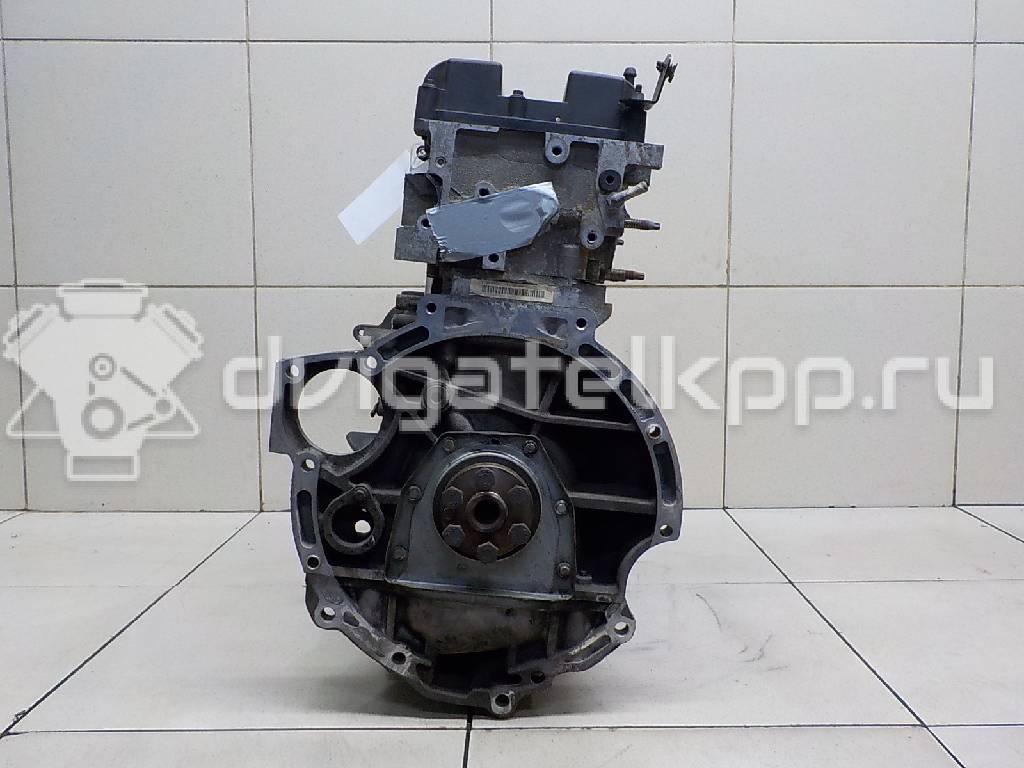 Фото Контрактный (б/у) двигатель FXJC для Ford Fusion Ju 80 л.с 16V 1.4 л бензин 1734722 {forloop.counter}}