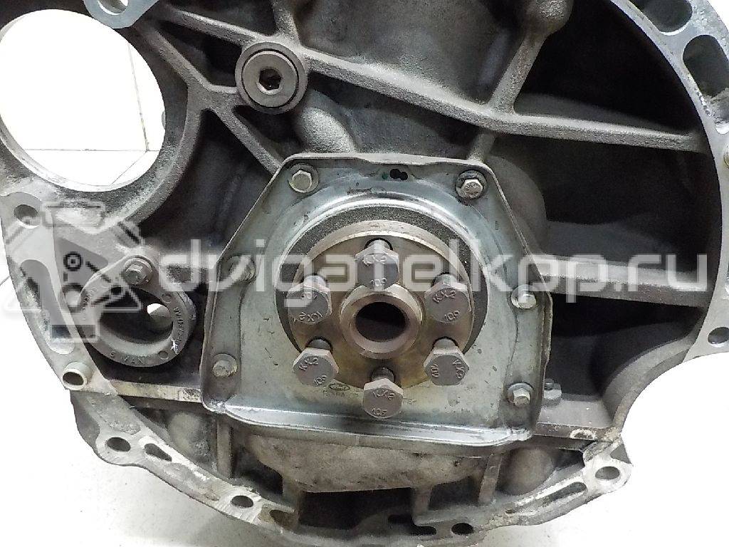 Фото Контрактный (б/у) двигатель FXJC для Ford Fusion Ju 80 л.с 16V 1.4 л бензин 1734722 {forloop.counter}}