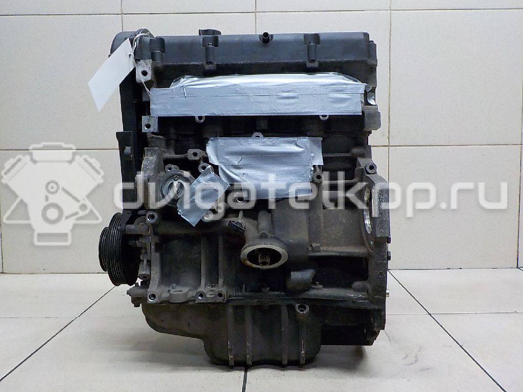 Фото Контрактный (б/у) двигатель FXJC для Ford Fusion Ju 80 л.с 16V 1.4 л бензин 1734722 {forloop.counter}}