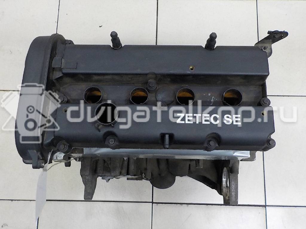 Фото Контрактный (б/у) двигатель FXJC для Ford Fusion Ju 80 л.с 16V 1.4 л бензин 1734722 {forloop.counter}}