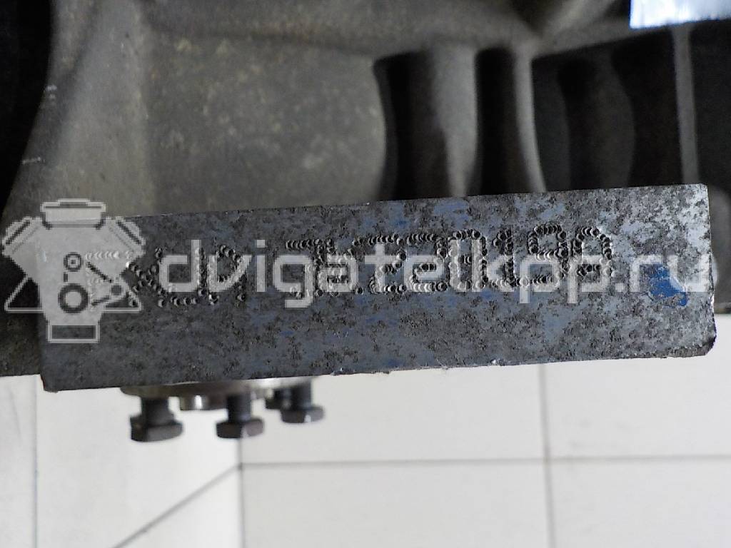 Фото Контрактный (б/у) двигатель FXJC для Ford Fusion Ju 80 л.с 16V 1.4 л бензин 1734722 {forloop.counter}}