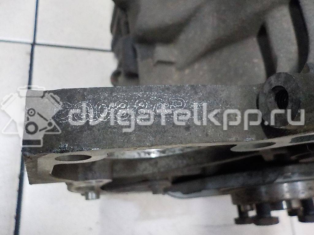 Фото Контрактный (б/у) двигатель FXJC для Ford Fusion Ju 80 л.с 16V 1.4 л бензин 1734722 {forloop.counter}}