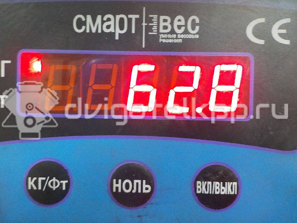 Фото Контрактный (б/у) двигатель FXJC для Ford Fusion Ju 80 л.с 16V 1.4 л бензин 1734722 {forloop.counter}}