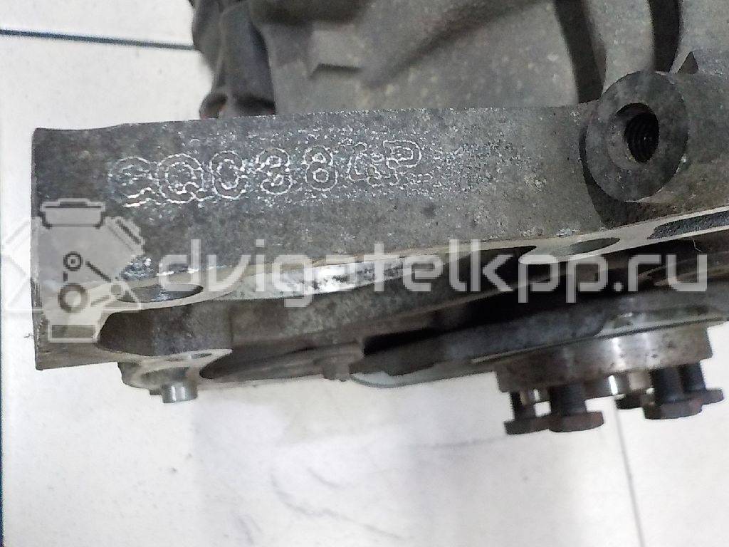 Фото Контрактный (б/у) двигатель XMJA для Ford Fiesta 65 л.с 12V 1.0 л бензин 1734722 {forloop.counter}}