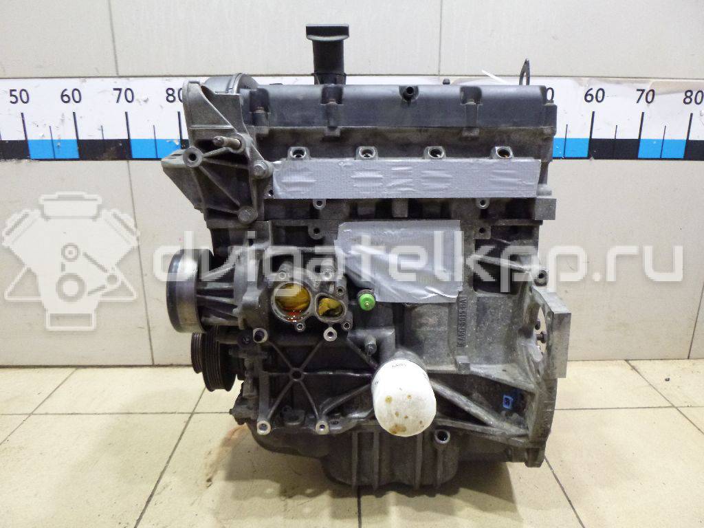 Фото Контрактный (б/у) двигатель FXJB для Ford Fiesta 80 л.с 16V 1.4 л бензин 1734722 {forloop.counter}}