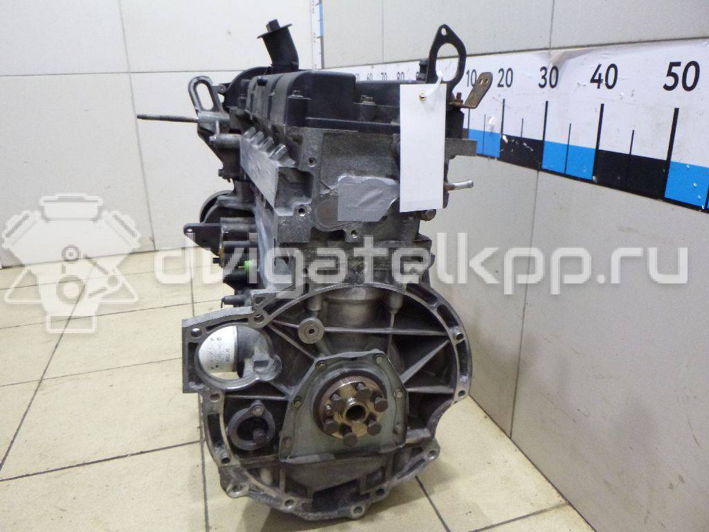 Фото Контрактный (б/у) двигатель FXJB для Ford Fiesta 80 л.с 16V 1.4 л бензин 1734722 {forloop.counter}}