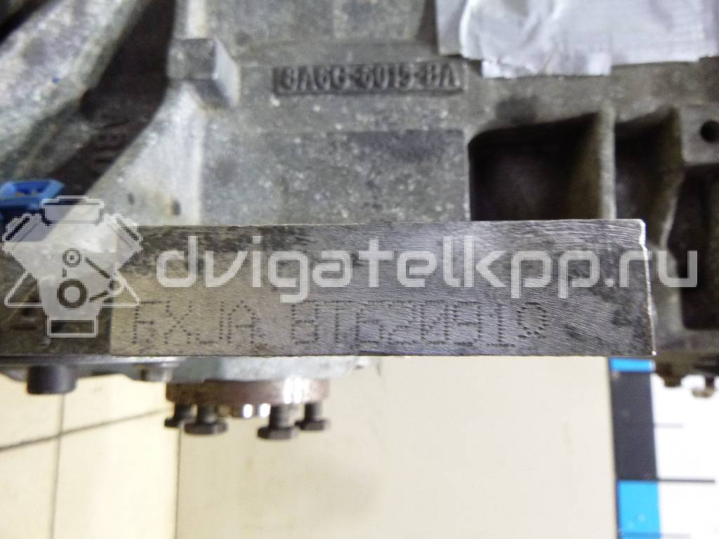 Фото Контрактный (б/у) двигатель FXJB для Ford Fiesta 80 л.с 16V 1.4 л бензин 1734722 {forloop.counter}}