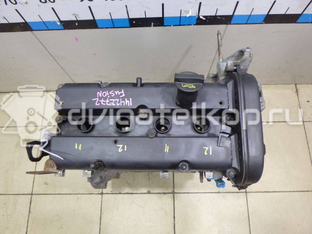 Фото Контрактный (б/у) двигатель XMJA для Ford Fiesta 65 л.с 12V 1.0 л бензин 1734722 {forloop.counter}}