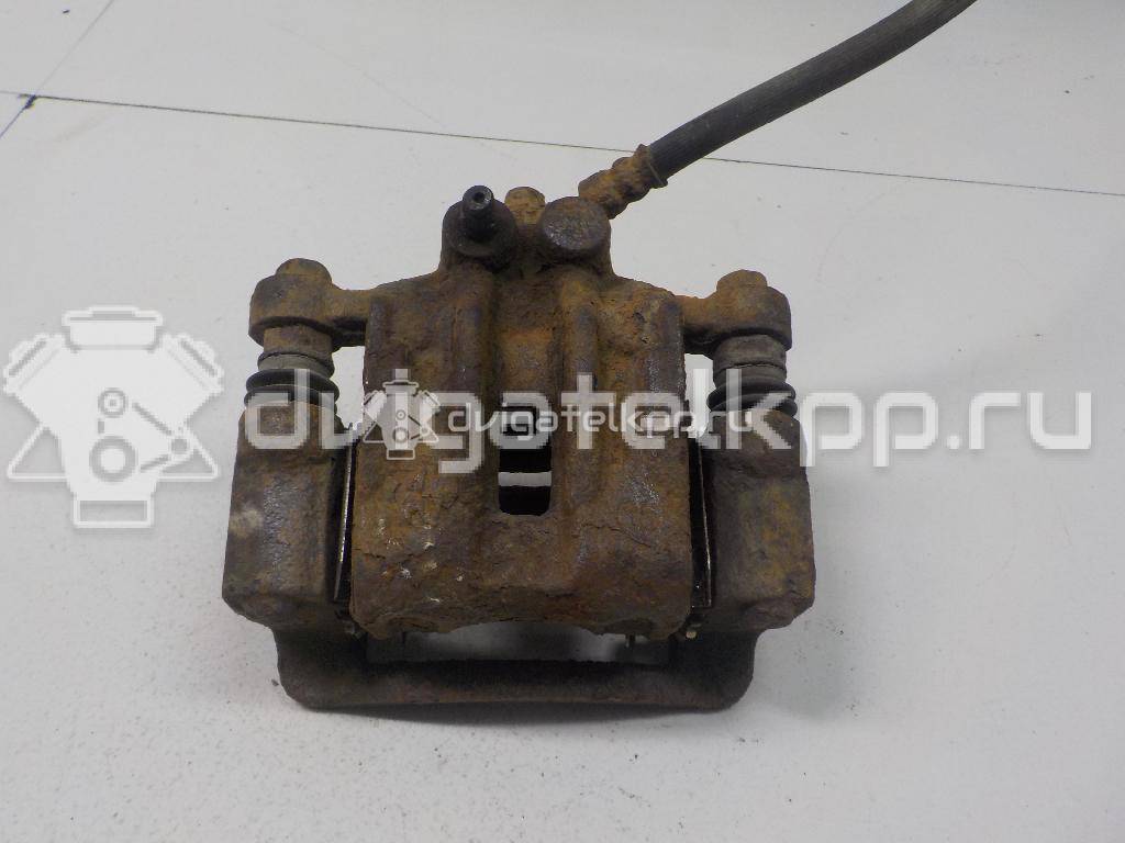 Фото Суппорт тормозной задний левый  582101H300 для Hyundai I30 {forloop.counter}}